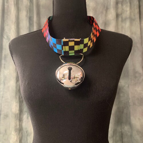 CUSTOM Collar Etsy