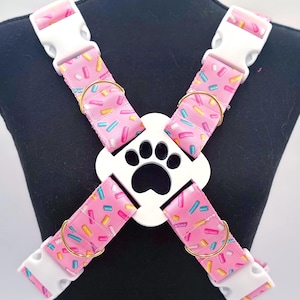 Pink Sprinkles X Harness