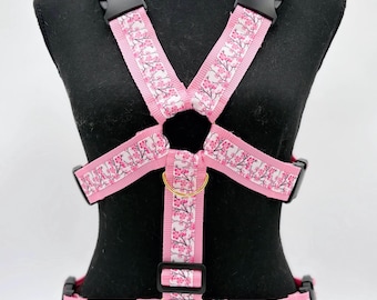 Sakura Torso Harness