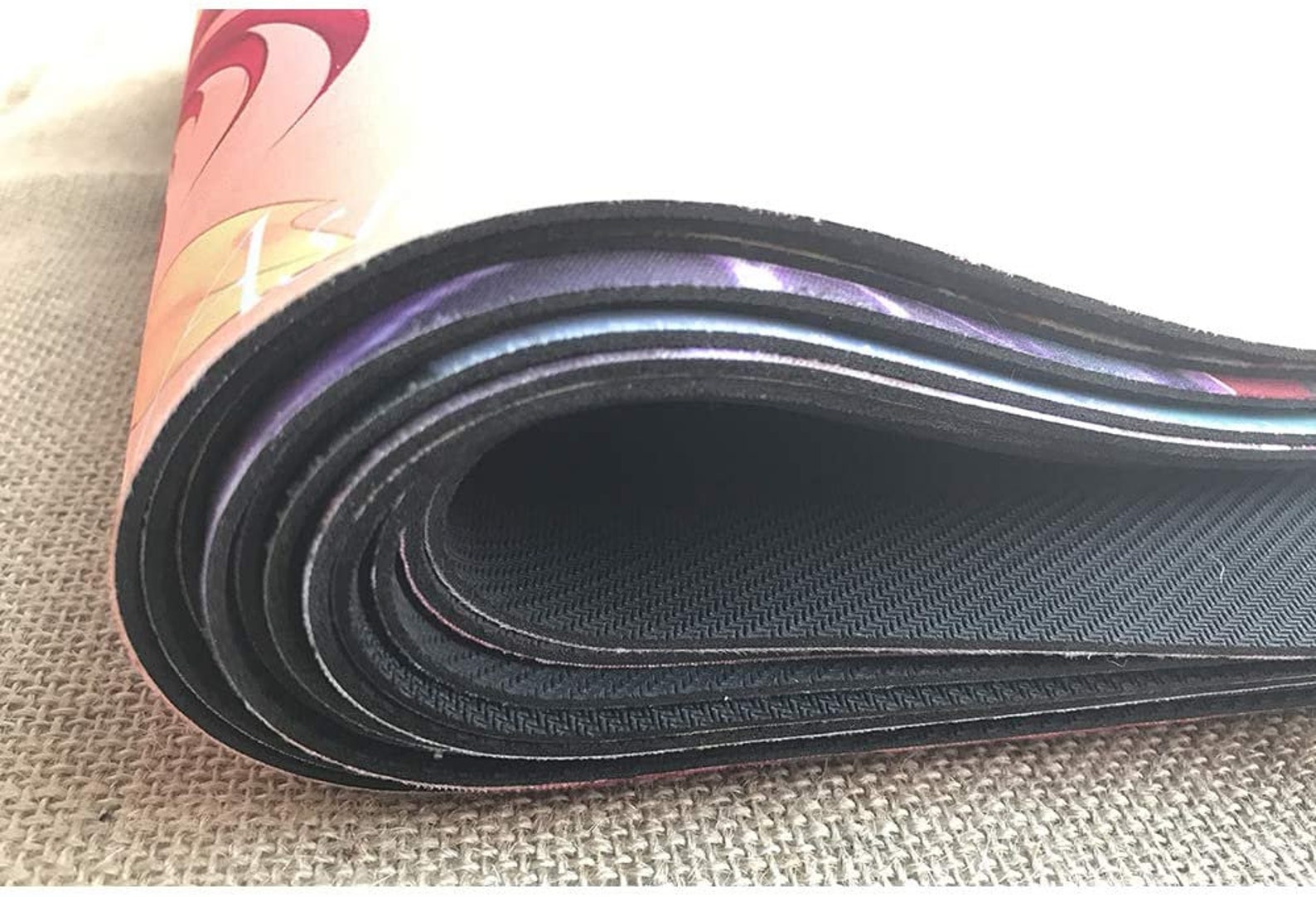 MTG Playmat ATRAXA 23.6 X27.5in 2 Player Compatible for Etsy