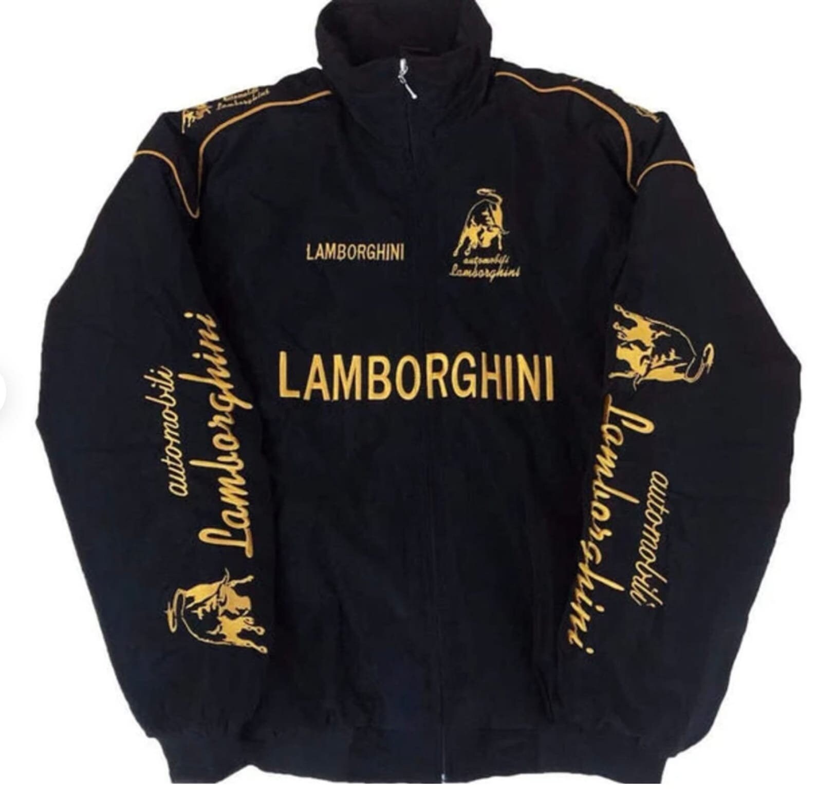 Jacket lamborghini best sale