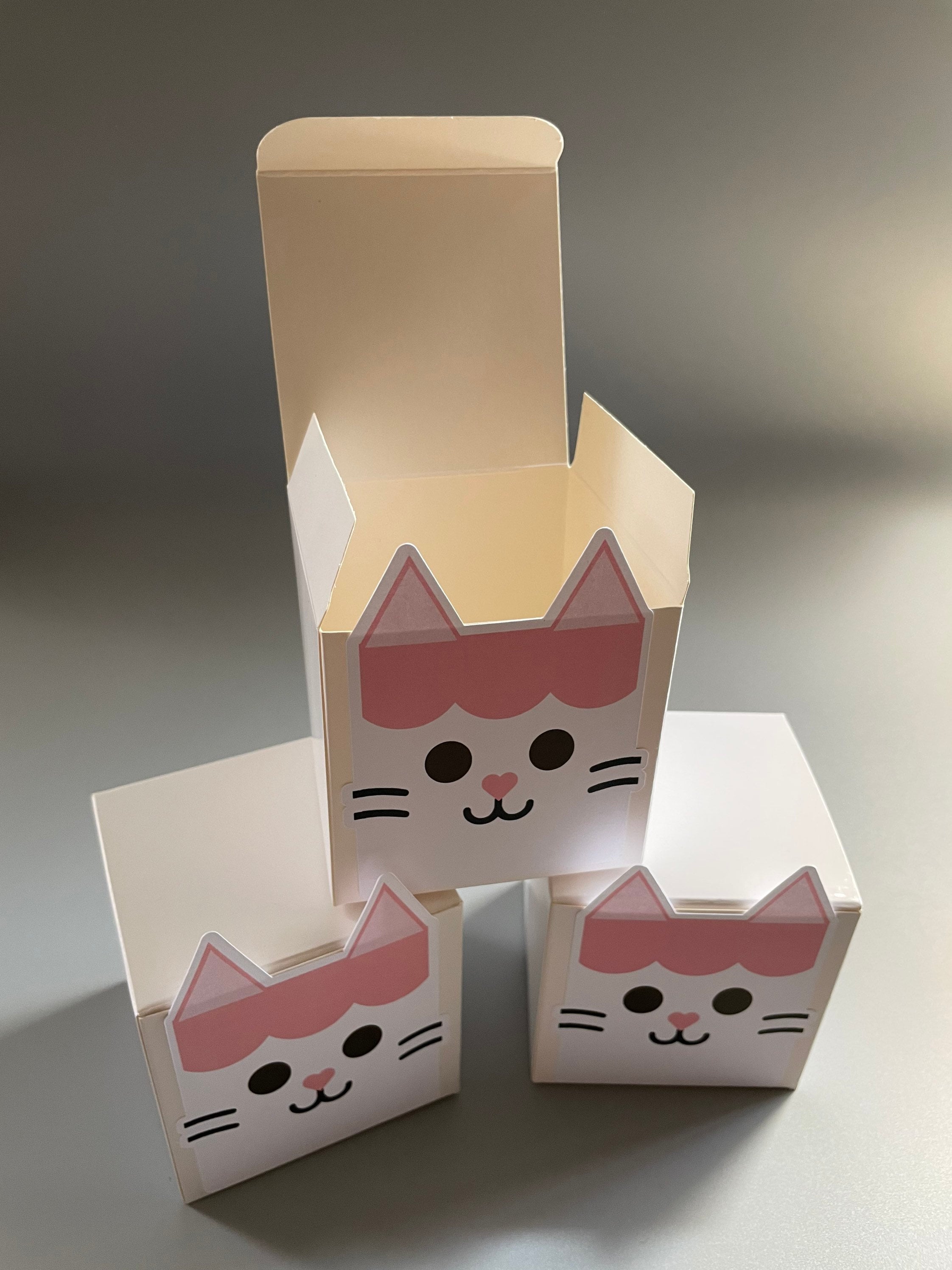 Gabby's Dollhouse Meow Mailbox Gabby's Dollhouse Etsy Canada