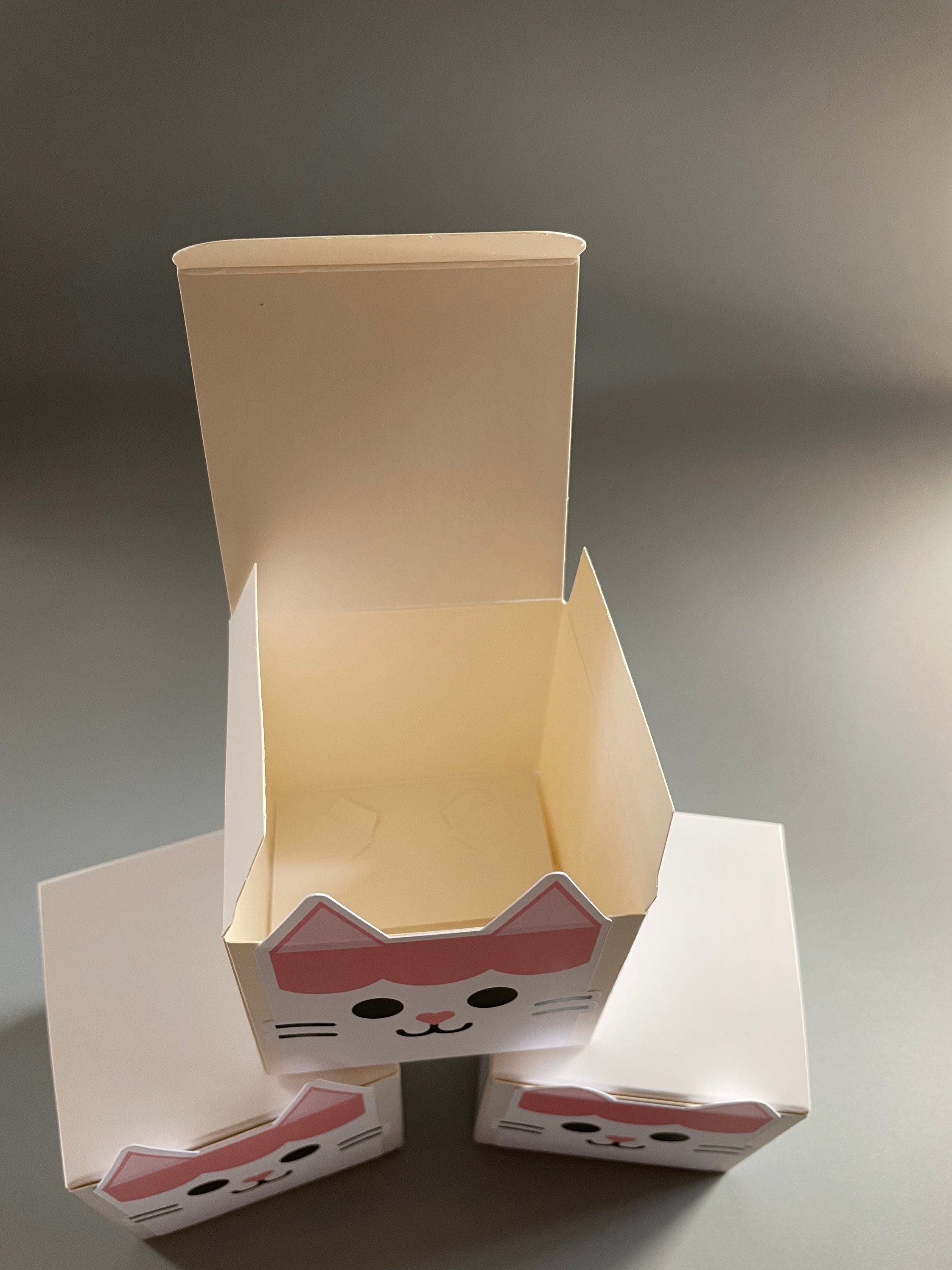 Gabby's Dollhouse Meow Mailbox Gabby's Dollhouse Etsy Canada