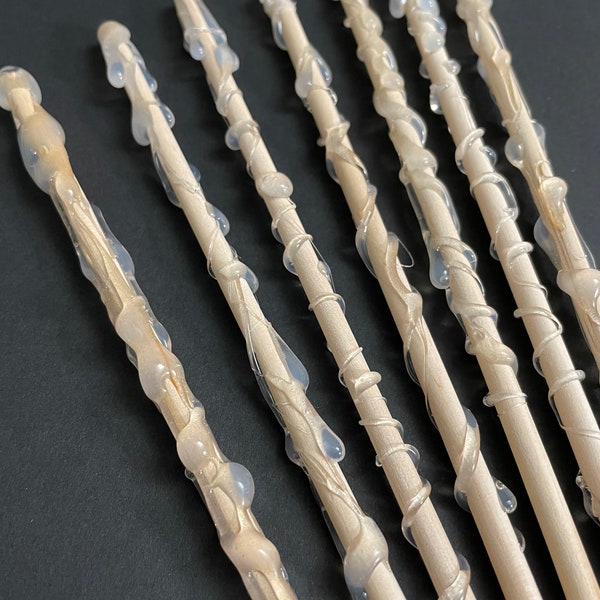 Wand Party Favor Etsy