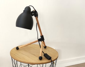 STATIVLAMPE