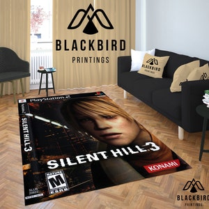 Silent Hill 3  Poster for Sale by Fooriiui