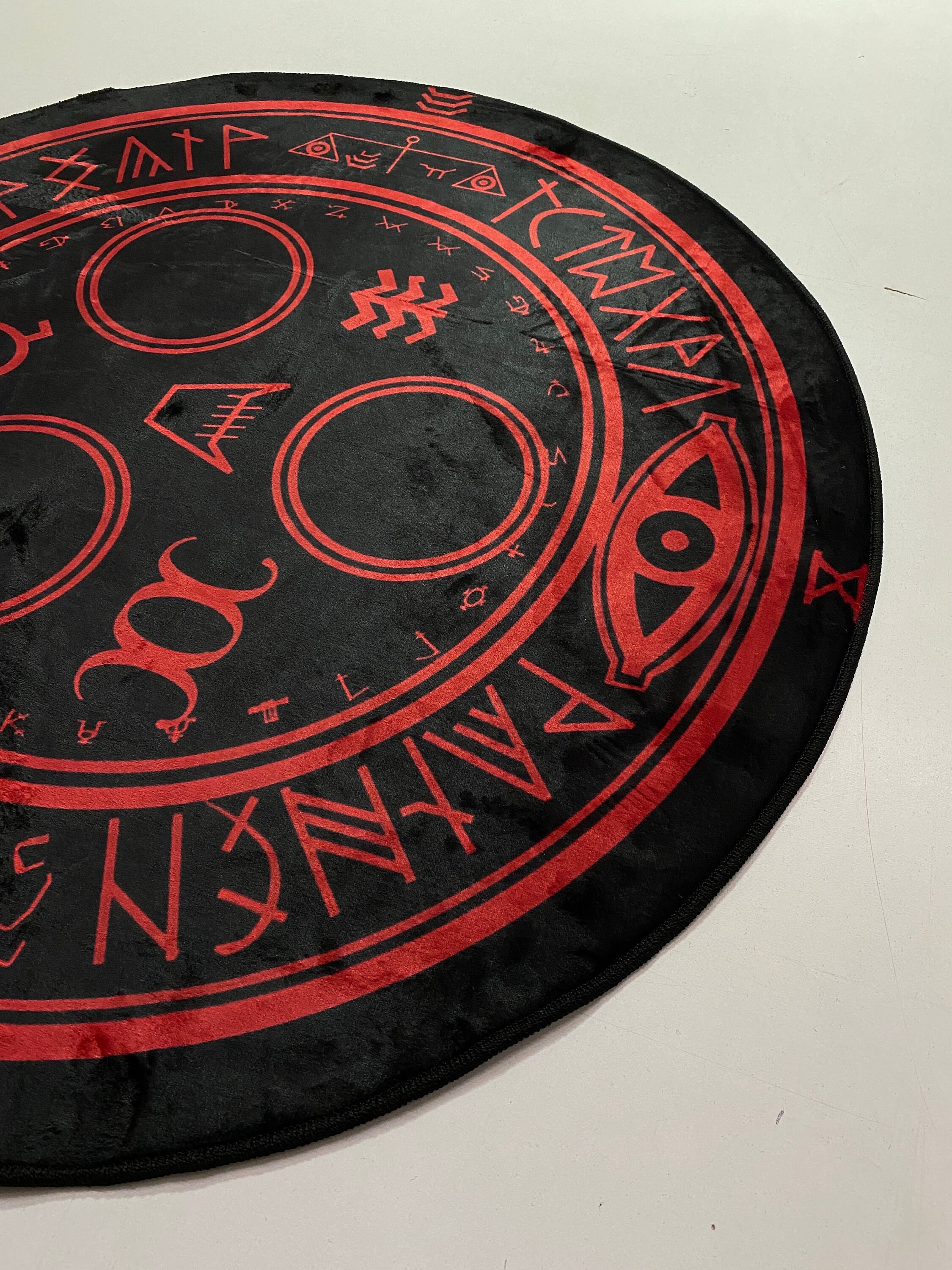 Halo of the Sunラグ：サイレントヒルゲームの装飾 - Etsy 日本