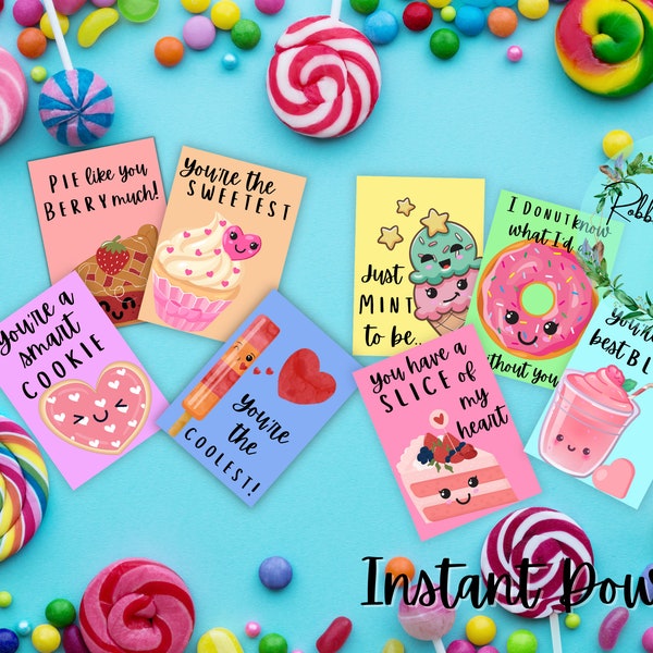 Shopkins Printable - Etsy