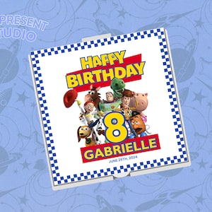 superhero Birthday Party Favor Pizza design heroes Pizza Box  Pizza Party Favor  Mini Pizza Box Green Hero Turtle Birthday Digital Download