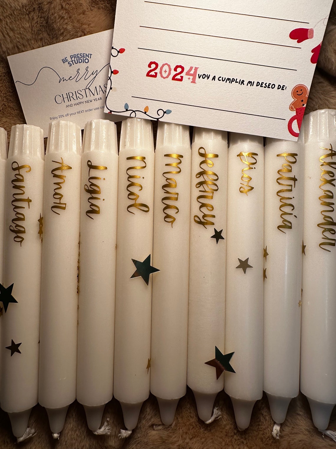 Day of the Little Candles Dia De Las Velitas Tradiciones Etsy