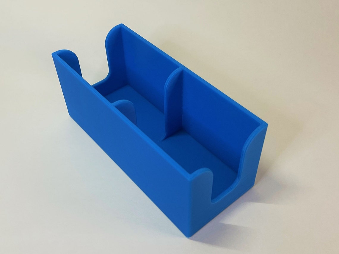 Sugar/sweetener Packet Holder 3D Printed - Etsy