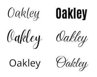 Symbol Oakley  Oakley logo, Oakley, Retro logos