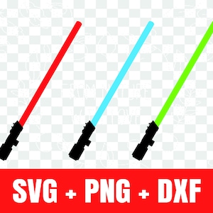 Lichtzwaard SVG