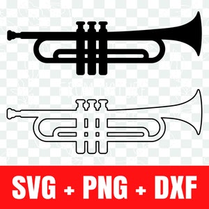 Trompeta Juguete Instrumento De Viento Color PNG ,dibujos Imagen En Color,  Juguete, Horizontal PNG Imagen para Descarga Gratuita
