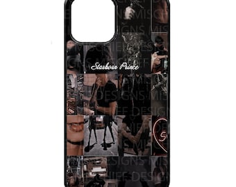 Crescent City Character Phone Case Bryce Quinlan Case Hunt Athalar Phone Case Ruhn Phone Case Cardan Greenbriar Case Cruel Prince Case