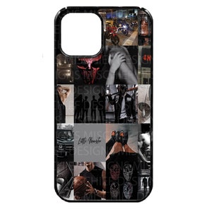 Devils night phone case the four horseman phone case Kai Mori case Damon torrance case will Grayson case Michael crist case
