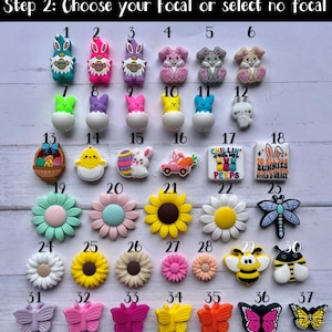 Design Your Own Easter / Spring Lanyard, Personalized Easter / Spring ...