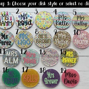 Design Your Own Easter / Spring Lanyard, Personalized Easter / Spring ...