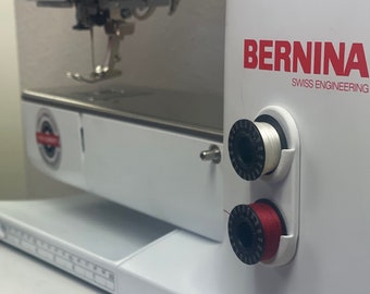 Bernina 4, 5, 7 & 8-serie, klosjeshouder