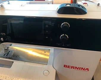 Bernina 4, 5 & 7 Series Bobbin Winder Protector