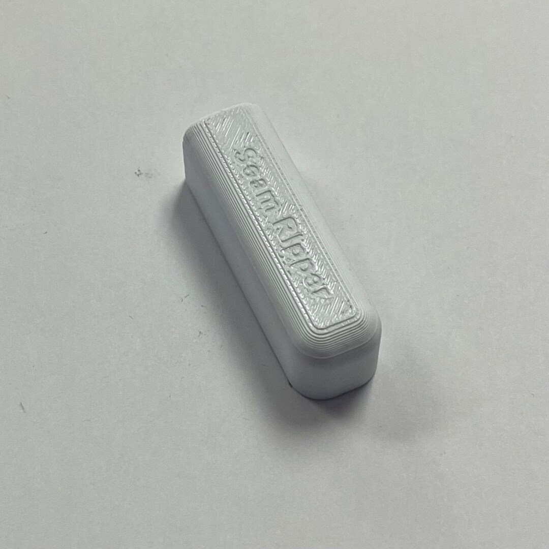 Bernina Seam Ripper Stick-on Holder - Etsy