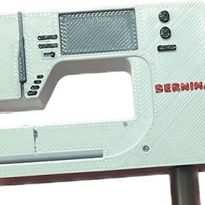 Bernina Pen Multi Colored