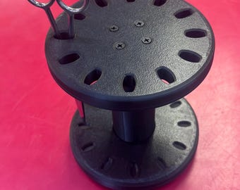 Carrusel de tijeras (12 pares)