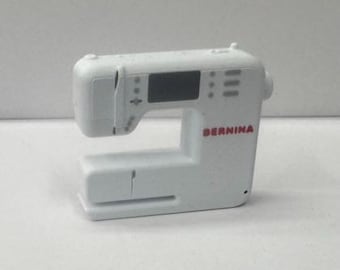 Bernina 335 G2 - Imán para nevera