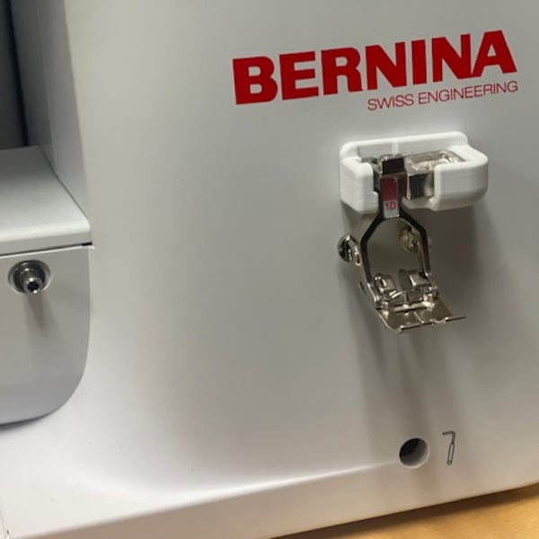 Bernina Foot Rack Etsy