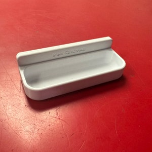 Stick On Medium Catch All Tray for Bernina Accessory Tower