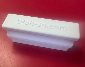 Bernina Clamp Hoop Removal Tool