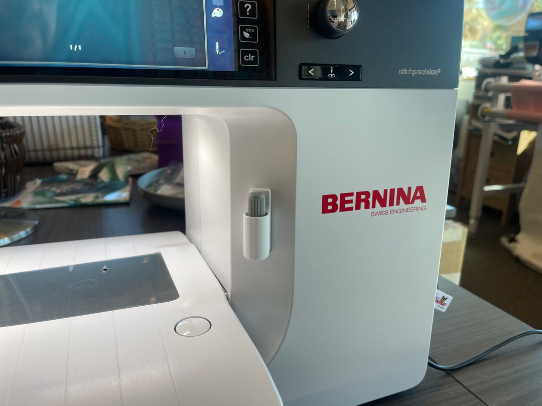 3d Printed Bernina T10 Needle Driver Holder Etsy