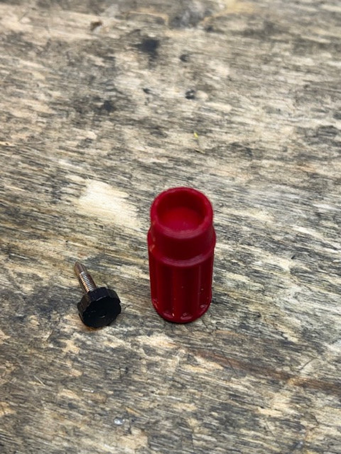 Bernina Needle Clamp Screw Handle black Screw Etsy