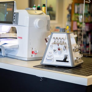 Bernina Accessory Tower Pro - Large (4 Sides)