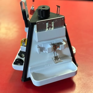 Bernina Accessory Tower - Mini (No Stick-on Holders included)