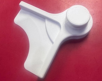 Herramienta separadora de aros magnéticos (para aros magnéticos Bernina)