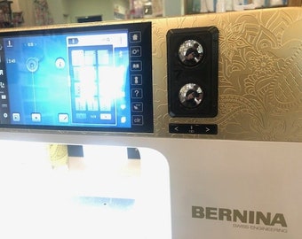 Bernina 7 Series Knob Protector