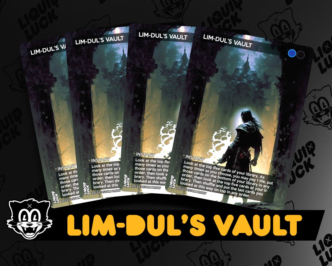 lim-dul-s-vault-alliances-magic-the-gathering