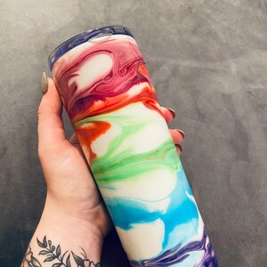 Custom 20oz Tumblers