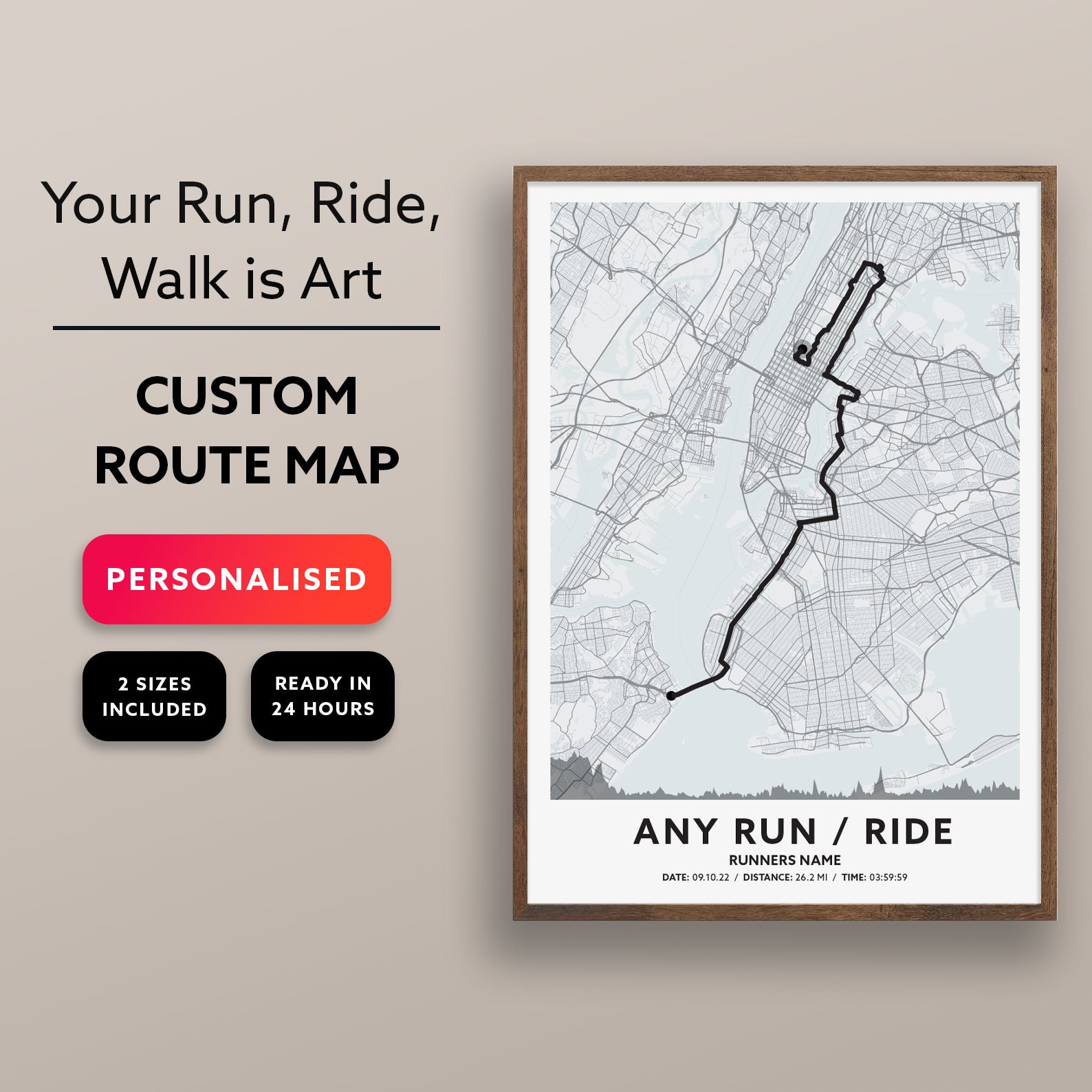 Trail Map Create A Route Map My Ride Best Off Road GPS App For