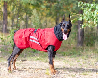 Doberman supplies hot sale