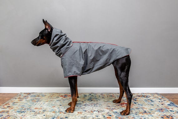 Manteau doberman new arrivals
