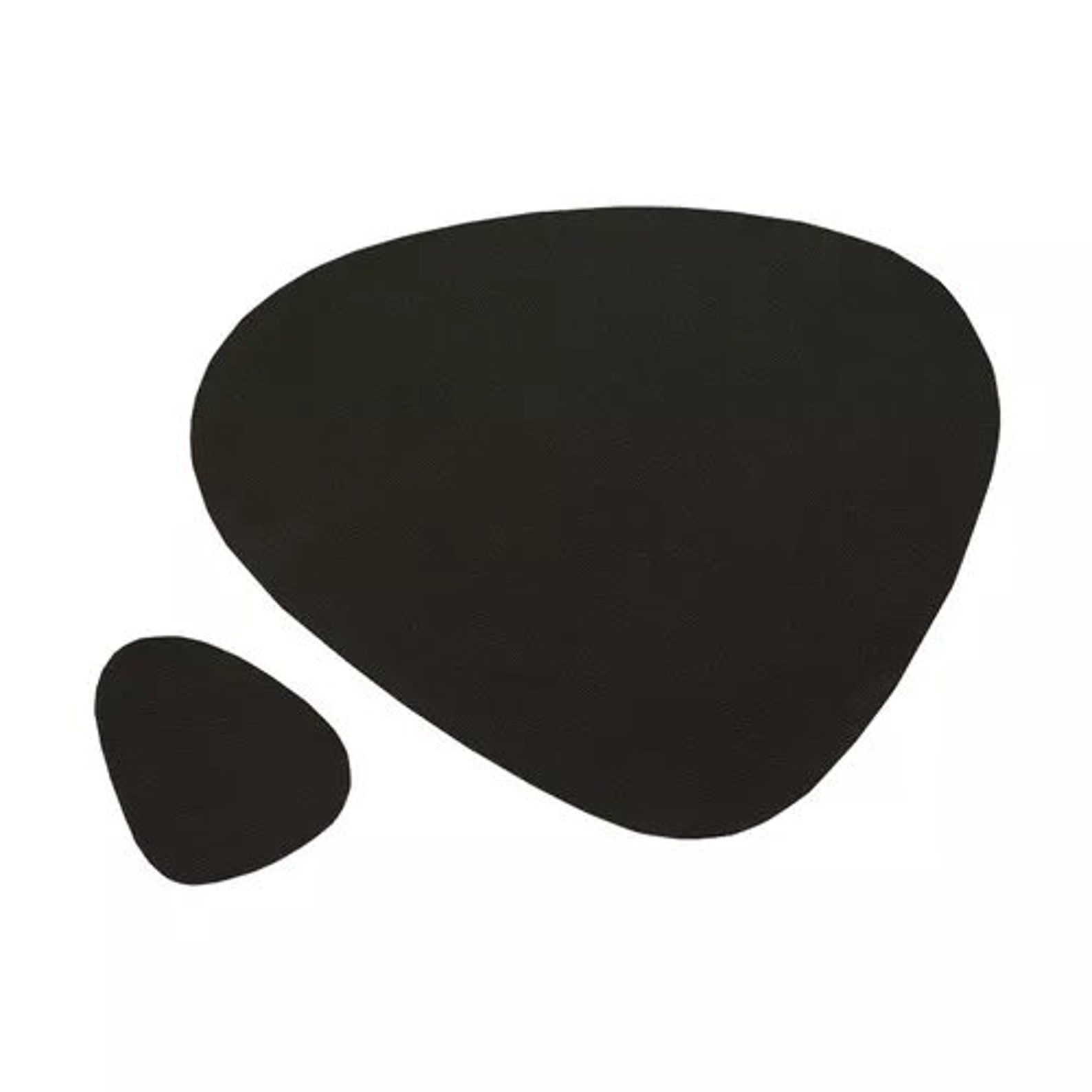 Placemats multi Colors Faux Leather Placemats PU Leather Etsy