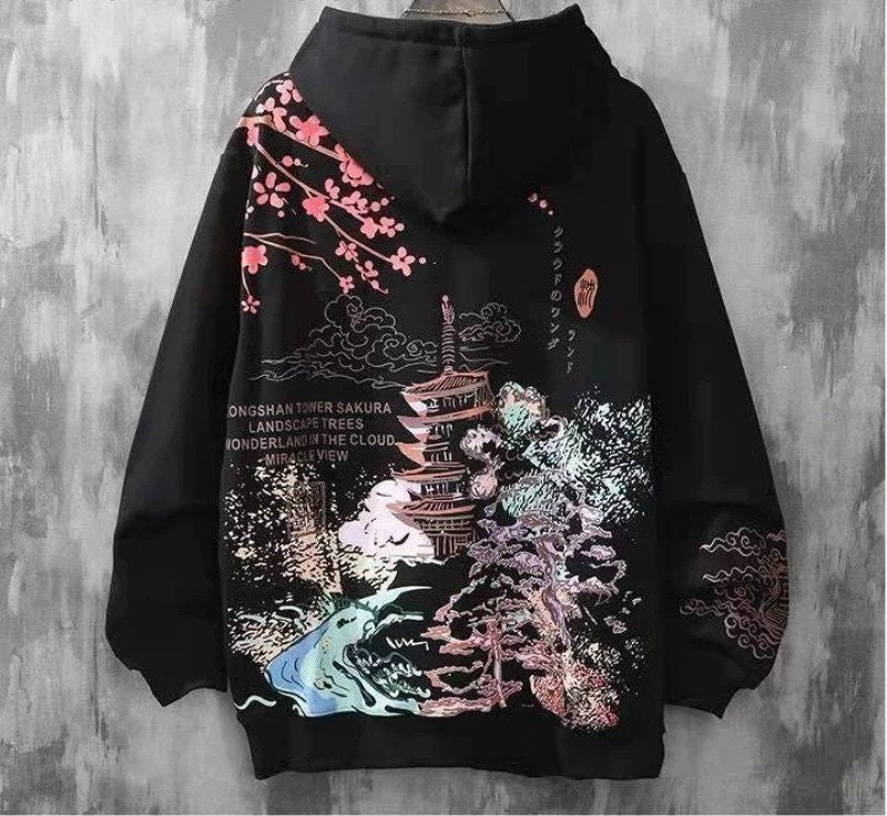 Anime hoodies for mens in India  Clasf fashion