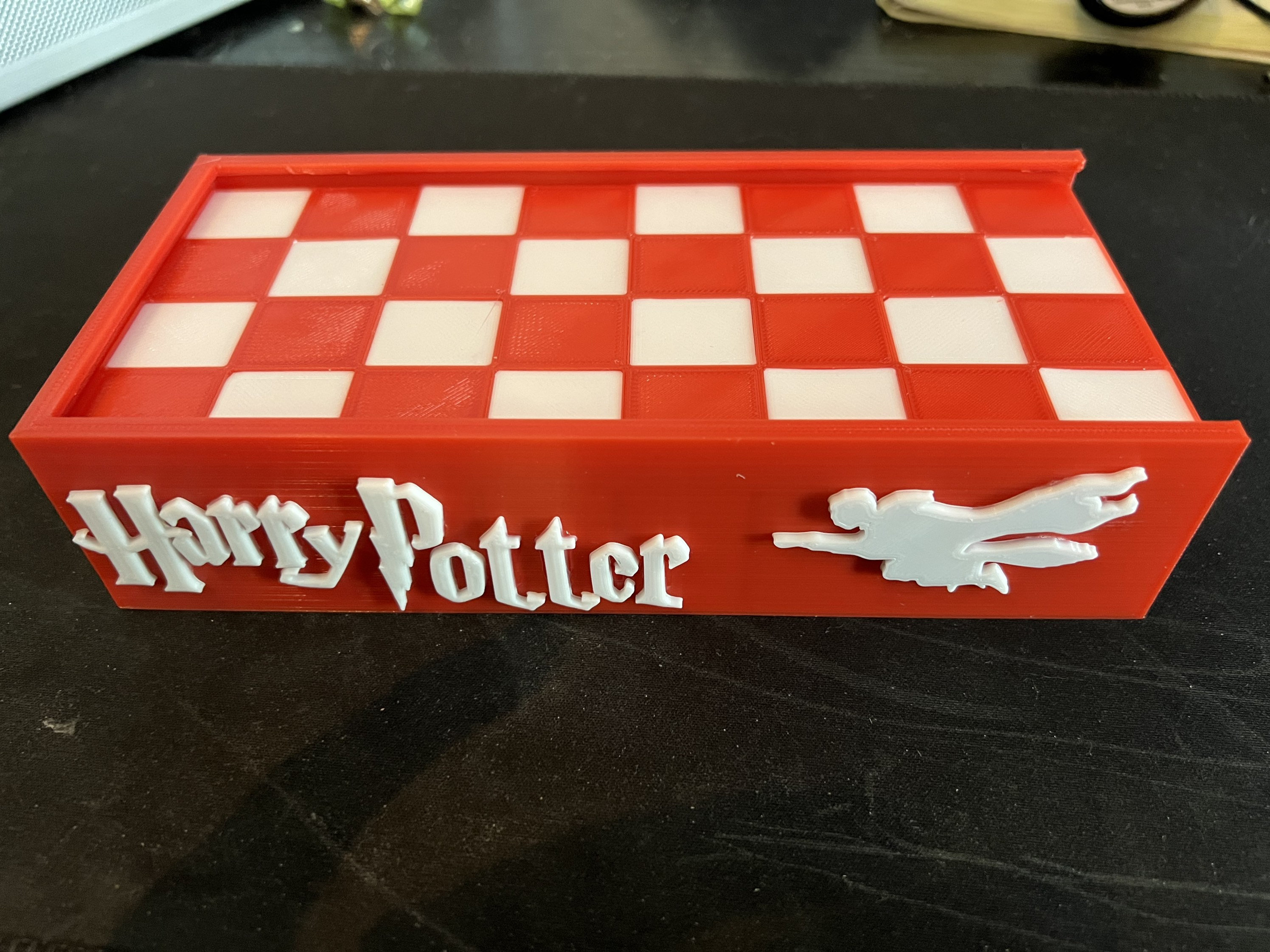 Ajedrez mágico Harry Potter - Merchandising Posters