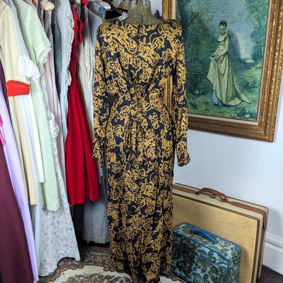 Vintage 1990s Dress