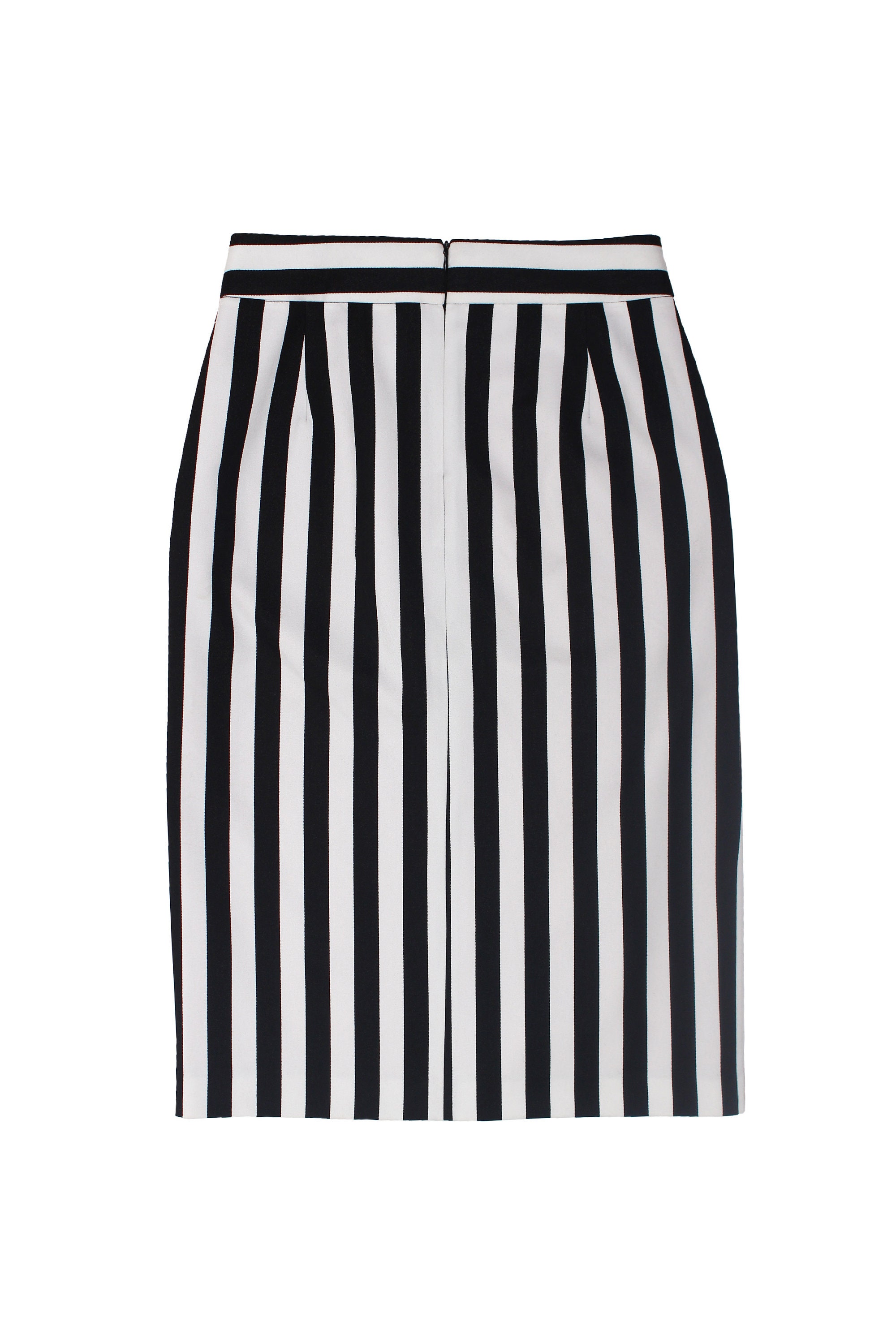 Black and white striped skirt you better watch it hotsell