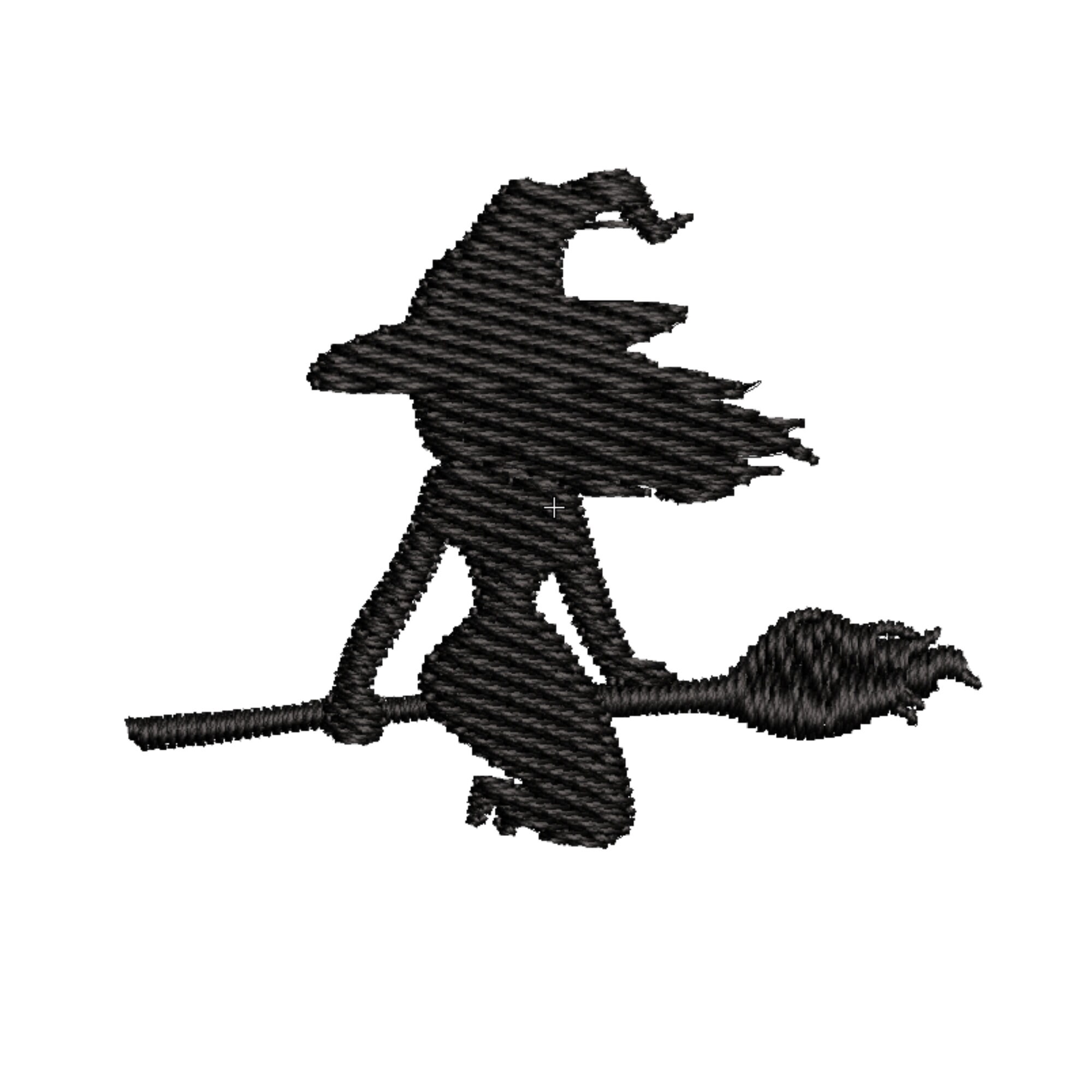 Machine Embroidery Designs Halloween Embroidery File Helloween