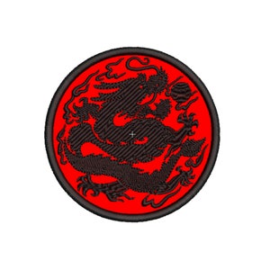Dragon machine embroidery designs ,Dragon embroidery designs, Flying Dragon Chinese Dragon Machine Embroidery Dragon embroidery design