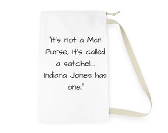 Indiana Jones Satchel - Etsy
